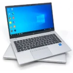 HP EliteBook 840 14 inch G8 Notebook PC (Intel Core i5 / 8 GB RAM / 256 GB SSD)