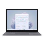 Microsoft Surface Laptop 5 Core i7-1265U 16-512 GB Pre-owned AAA+